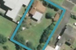 22 Gisborne Terrace, Opunake