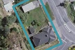 1 Manawa Road, Tinui