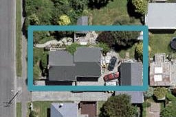 127 Paterson Street, Grasmere, Invercargill