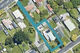 13 Bertram Street, Hillcrest, Rotorua