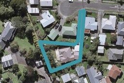 5A Ranfurly Street, Frankleigh Park, New Plymouth
