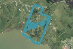 0 Berrymans Access Road, Huntly, Huntly