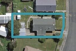 21 Argyle Street, Kew, Invercargill