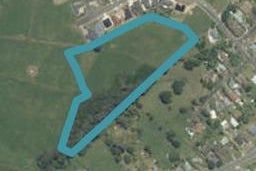0 Harpers Avenue, Otorohanga, Otorohanga
