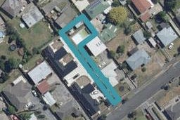 4/12 Norman Street, Nawton, Hamilton