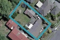46 East Street, Greytown