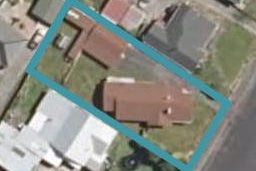 12 Albert Street, Pahiatua