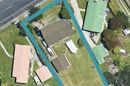 296 Sunset Road, Sunnybrook, Rotorua