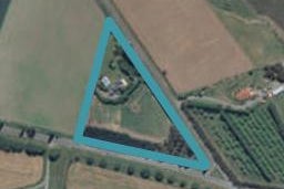 347 Cullens Road, Darfield, Darfield