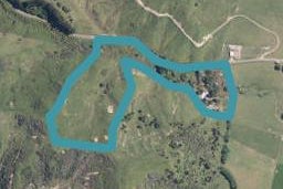 700 Pahiatua Pongaroa Road, Pahiatua