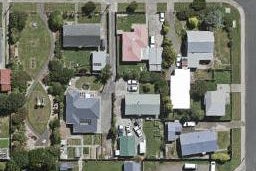 109 Dipton Street, Kingswell, Invercargill
