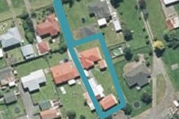 357 Taupo Road, Taumarunui
