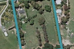 261 Oxford Road, Fernside, Rangiora