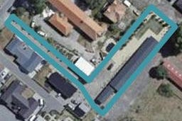 201 East Street, Greytown