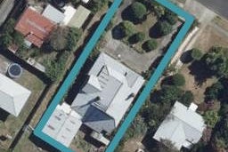 35 Waikato Esplanade, Ngaruawahia