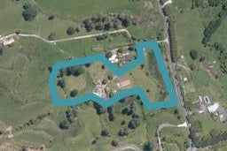 435 Matakana Valley Road, Warkworth