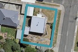 218 Barrow Street, Bluff