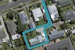 97 Herriot Street, Richmond, Invercargill