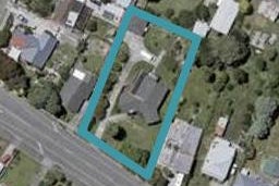 6 Waerenga Road, Otaki