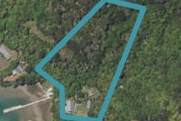 0 East Bay Lochmara, Lochmara Bay, Marlborough Sounds