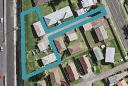 1/105 Shifnal Drive, Randwick Park, Auckland