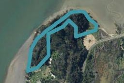 0 Ohiwa Loop Road, Waiotahe, Opotiki