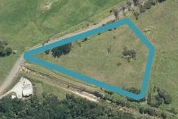 0 Newton Road, Omapere, Kaikohe