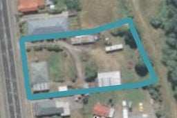 141 Talbot Street, Geraldine
