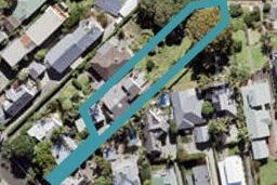 1 Kotare Avenue, Westmere, Auckland