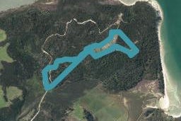 5811 Pouto Road, Pouto