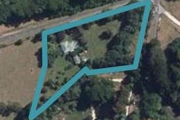 478 Bluff Rangitumau Road, Masterton