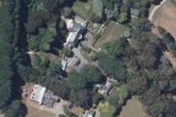 1407 State Highway 2, Featherston