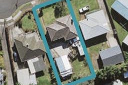 18 Toatoa Place, Mangere Bridge, Auckland