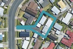 10B MATAVAI STREET, Mount maunganui, Mount Maunganui 
