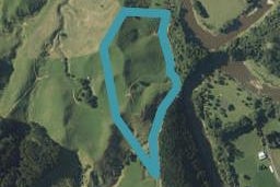 0 Toetoe Road, Tarata, Tarata