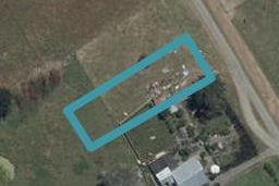 0 Gilbert Street, Halcombe, Halcombe