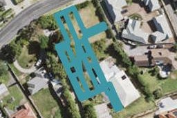2/241 Hill Road, The Gardens, Auckland