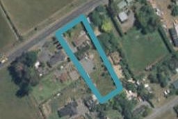 231 Leeston Road, Christchurch