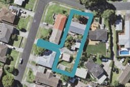 3 La Perouse Street, Botany Downs, Auckland