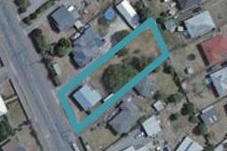 13 Johnstone Street, Masterton