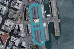 3/6 Queens Wharf, Wellington Central, Wellington