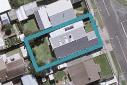 34 Record Street, Fitzroy, New Plymouth