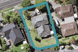 162 Fisher Parade, Farm Cove, Auckland
