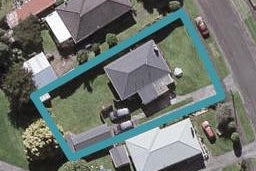 20 Miro ST, Merrilands, New Plymouth