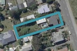 481 Marine Parade, South New Brighton, Christchurch