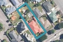 34 High Street, Greymouth, Greymouth