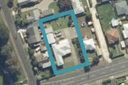 651 Park Road, Te Awamutu, Te Awamutu