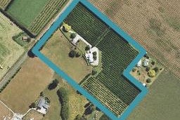 110 Bloomfield Road, Matawhero, Gisborne