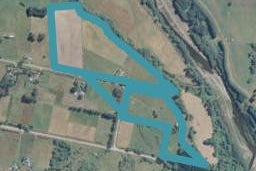 24 Iverach Road, Temuka