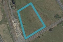 0 Monteith Street, Halcombe, Halcombe